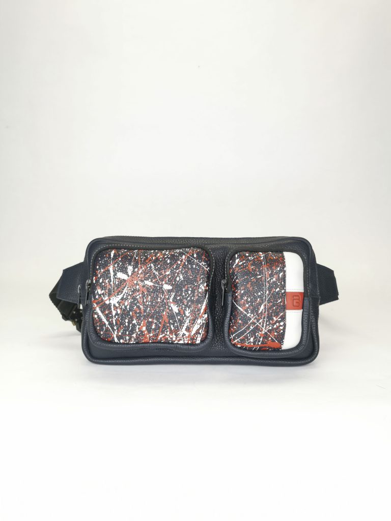 Marsupio " Kandinsky " Paint